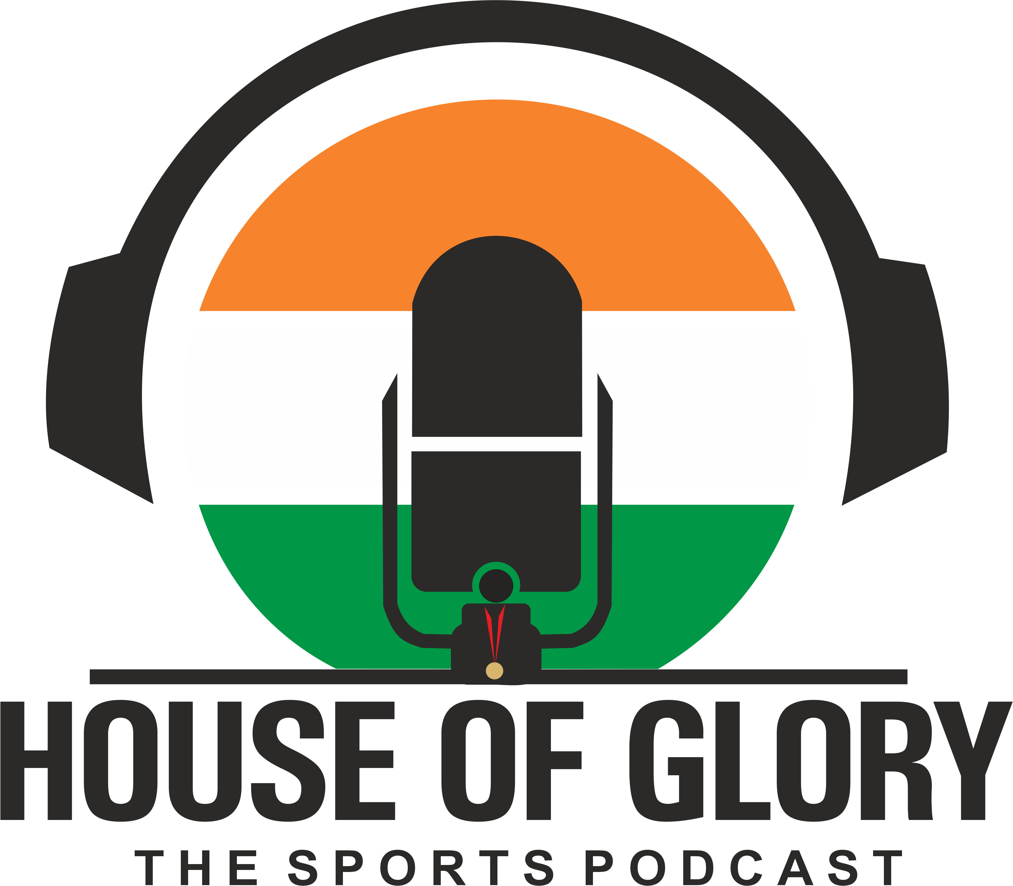 House of Glory Study Portal